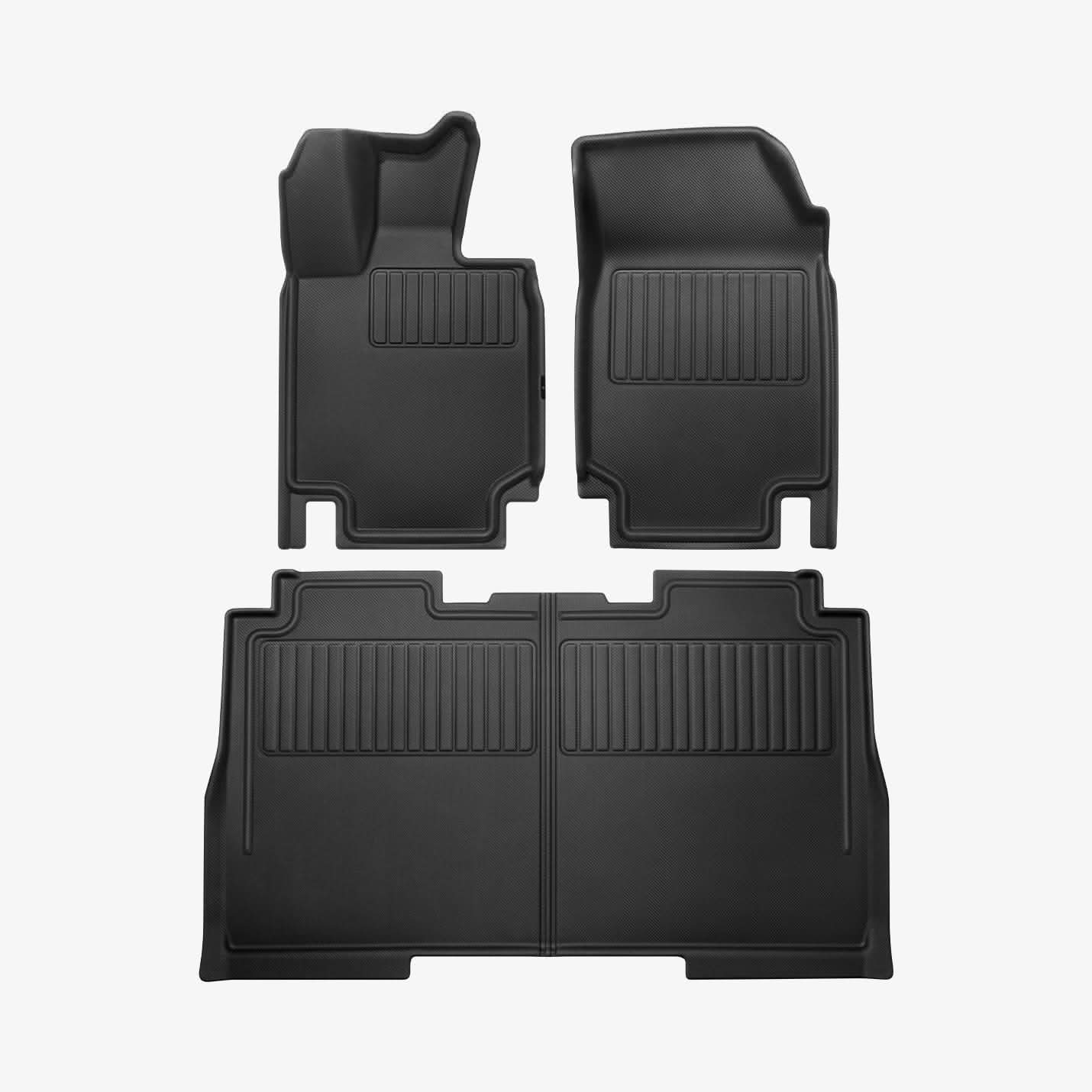 Tesla Series - WeatherBloc Floor Mat - Image 3