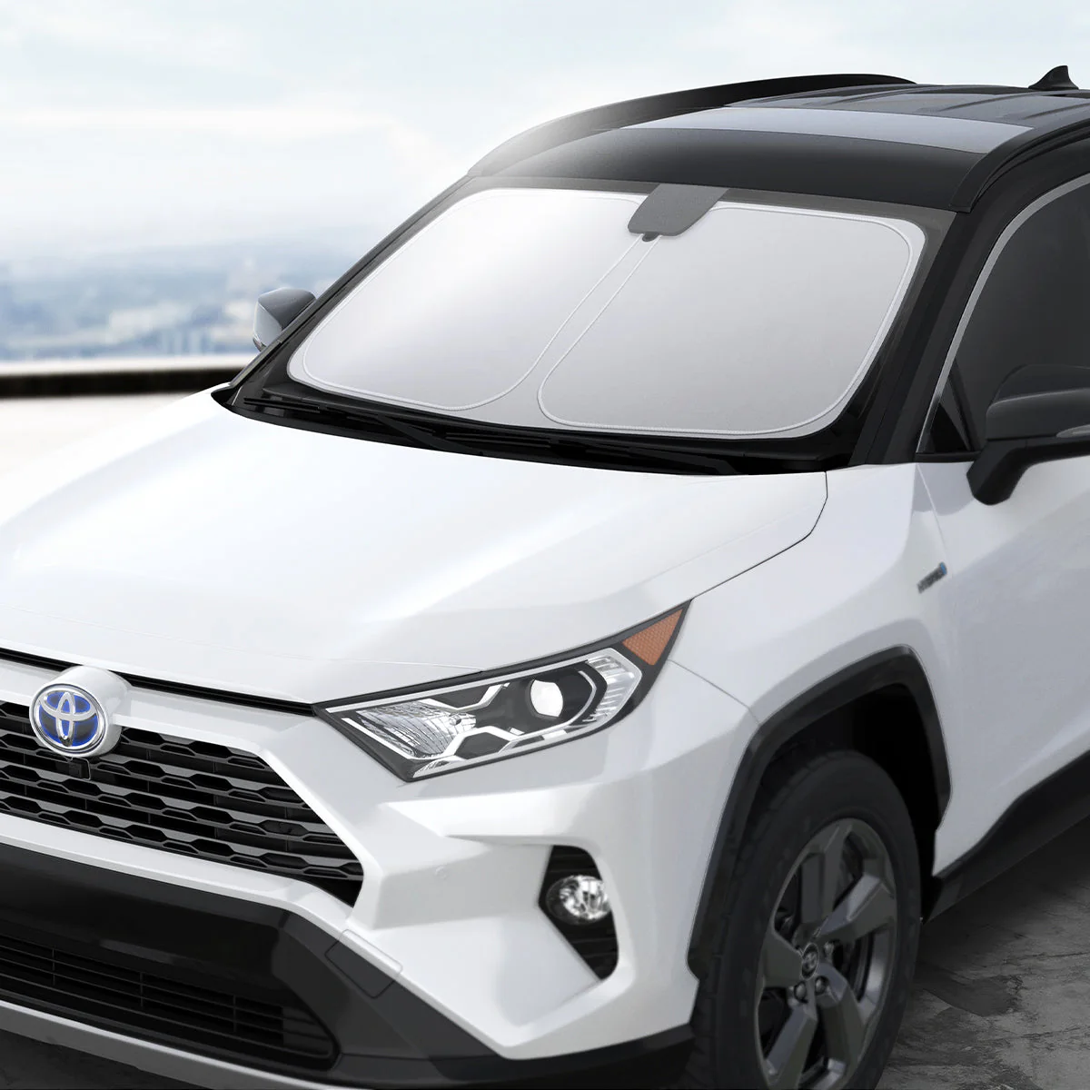Toyota Series - CryoShade | TYO260