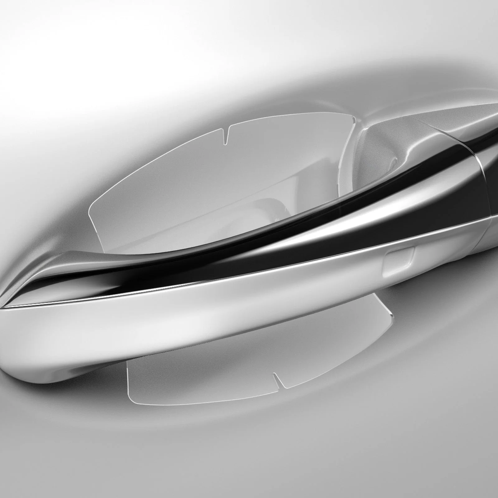 Universal Platinum Shield Car Door - Image 2