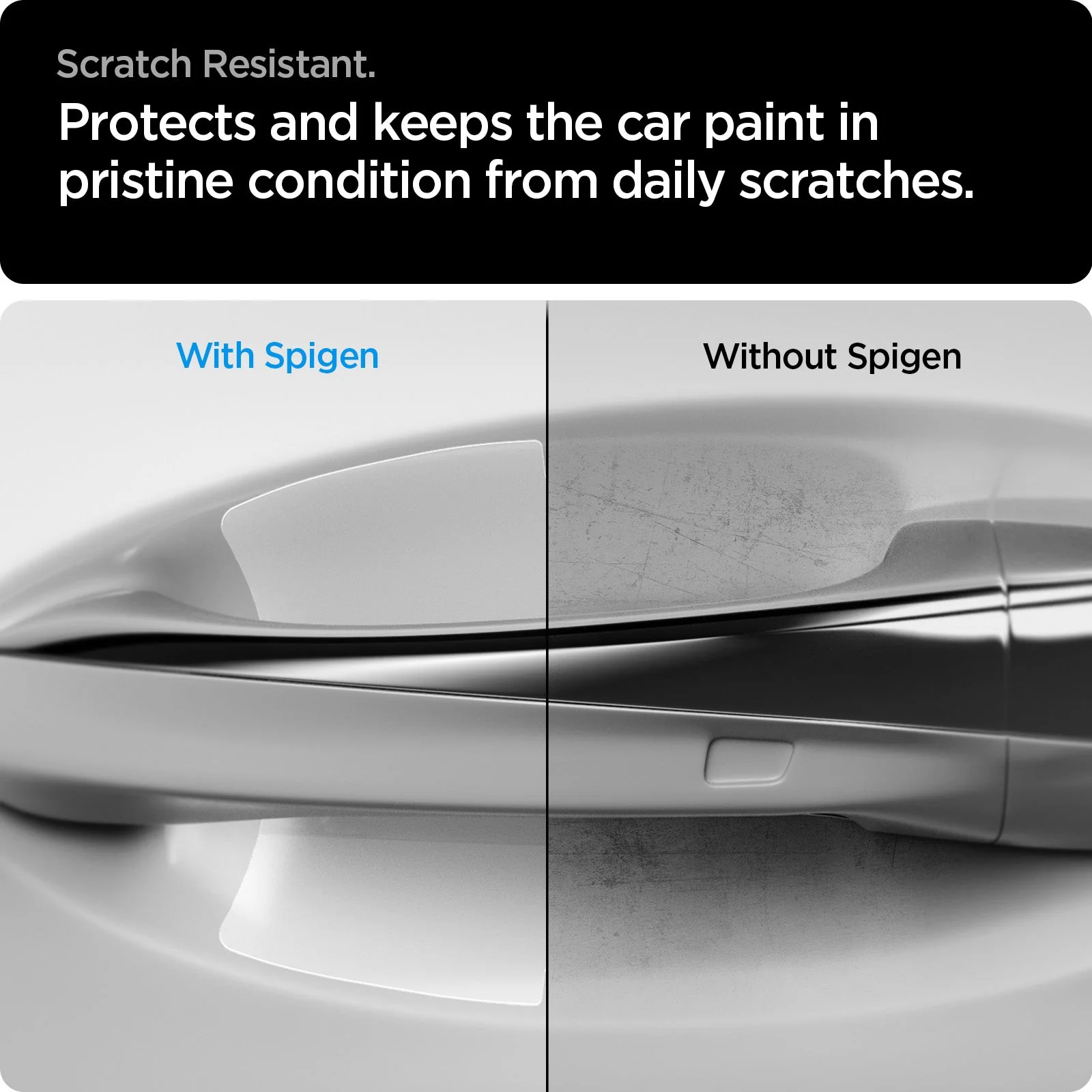 Universal Platinum Shield Car Door - Image 5