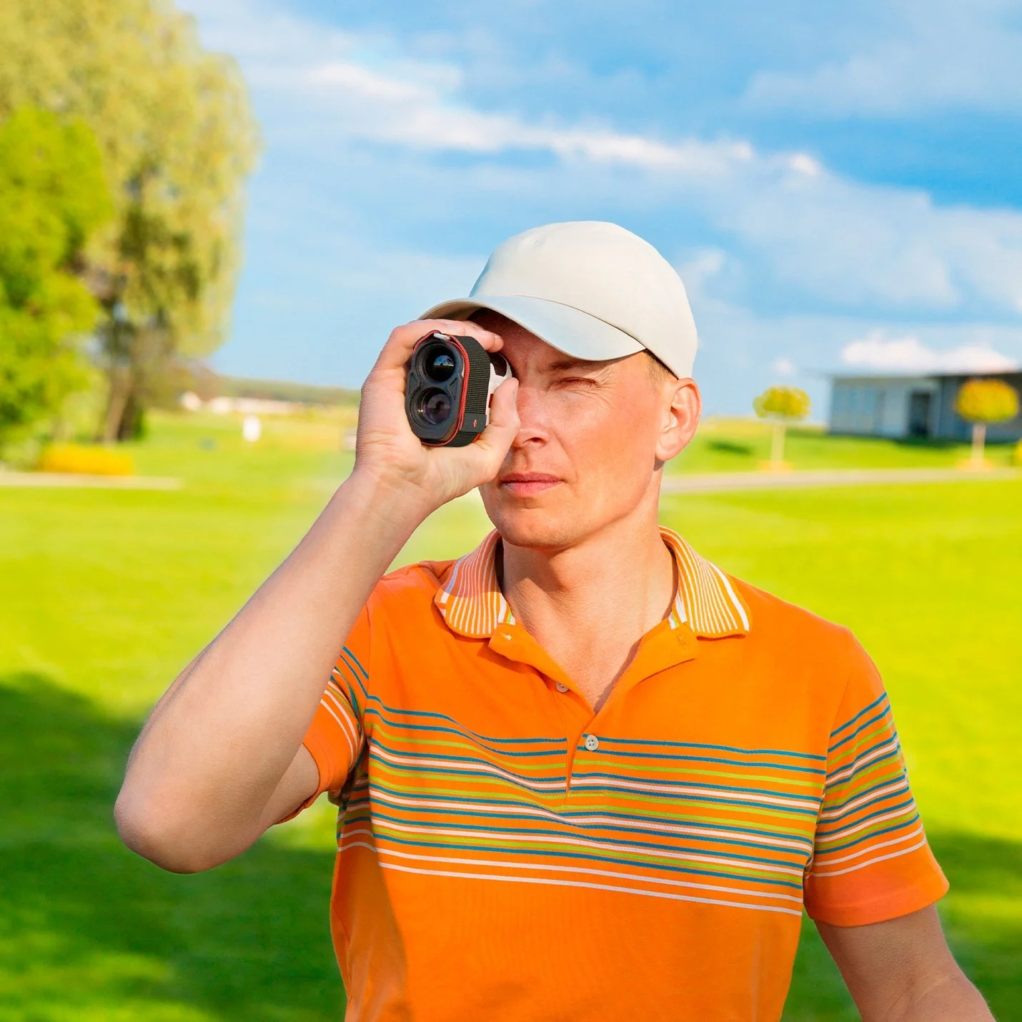 Universal Rangefinder Wrap - Image 12
