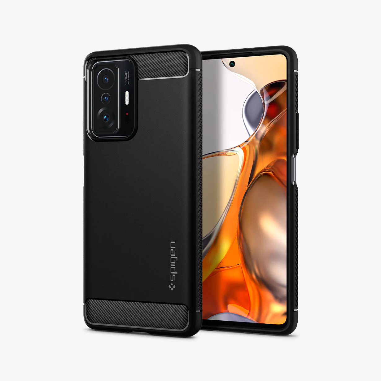 Xiaomi Series - Rugged Armor - Image 2