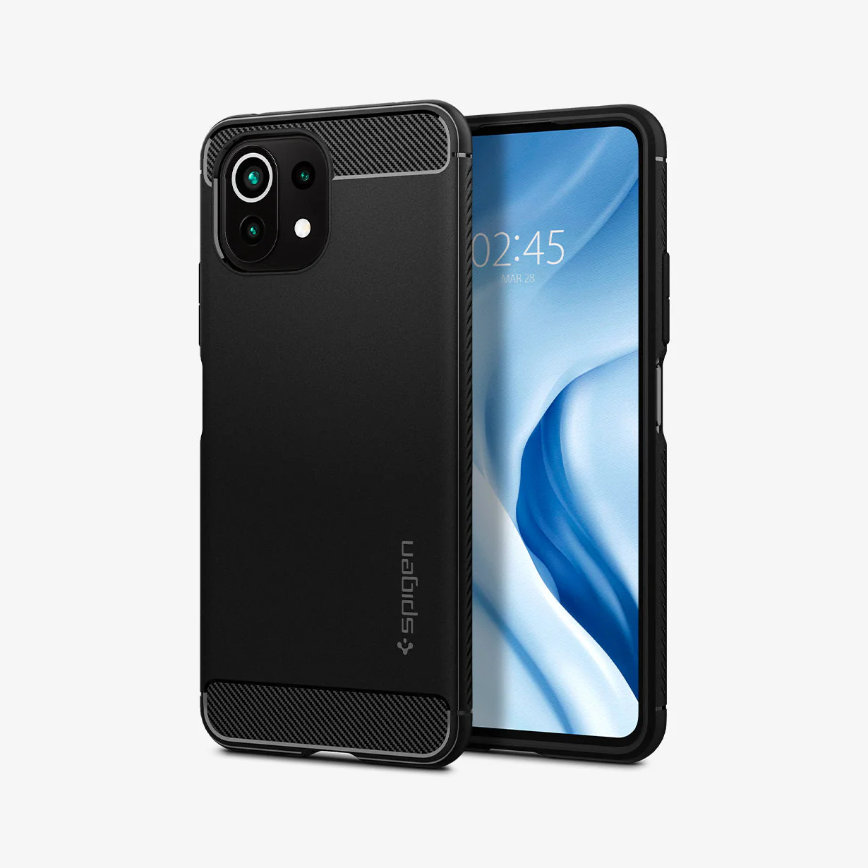 Xiaomi Series - Rugged Armor - Image 74