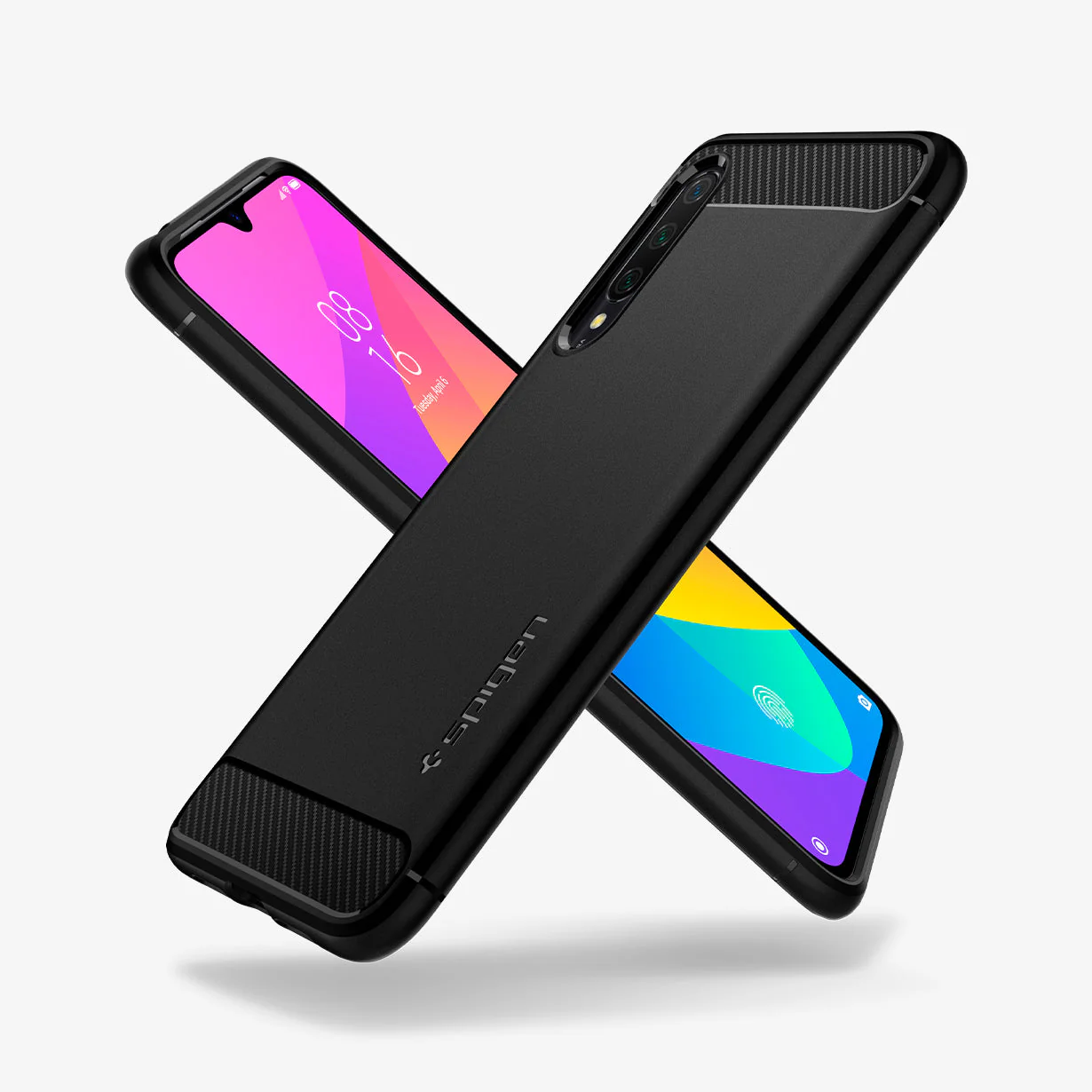 Xiaomi Series - Rugged Armor - Image 95